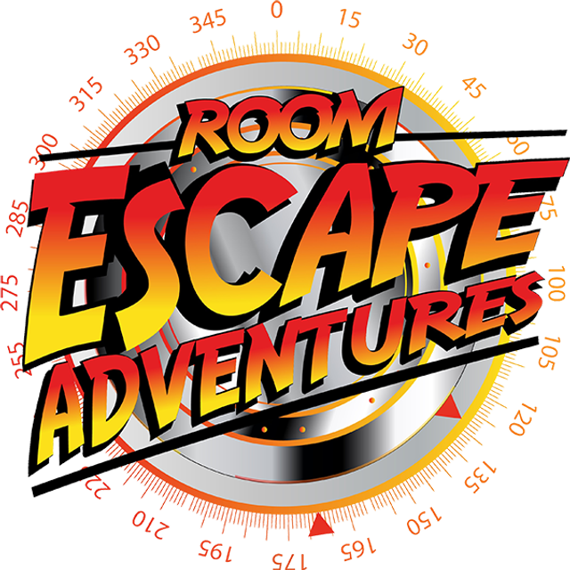 Room Escape Adventures Columbus logo