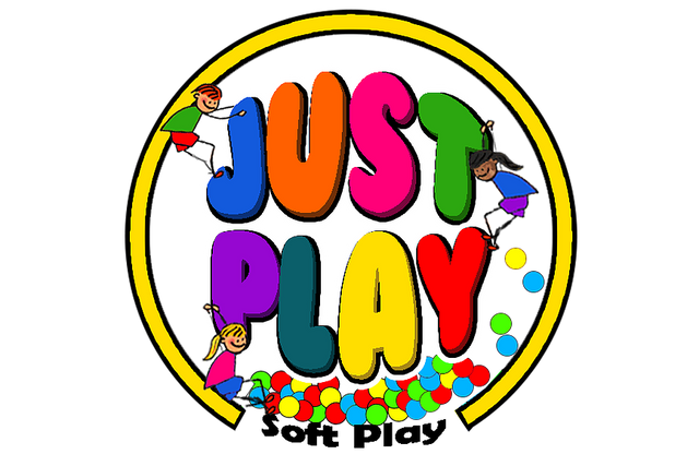 Just Play logo