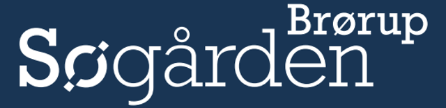 Brørup Søgården logo