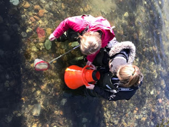 Photo of Vonsild Skole