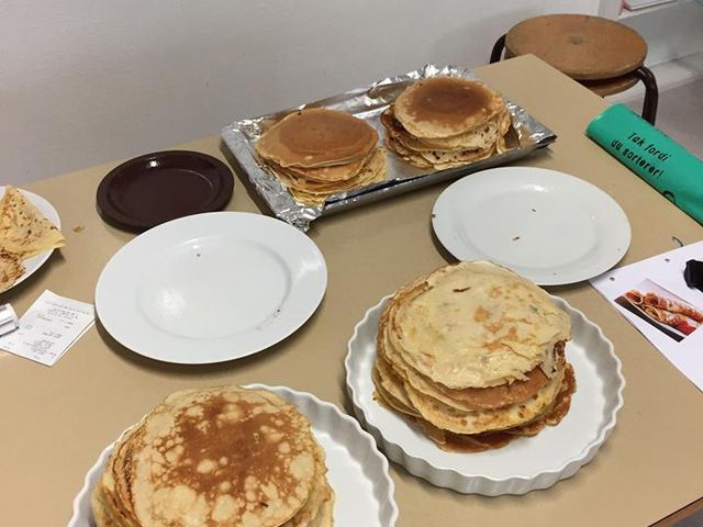 Photo of Øster Starup Skole