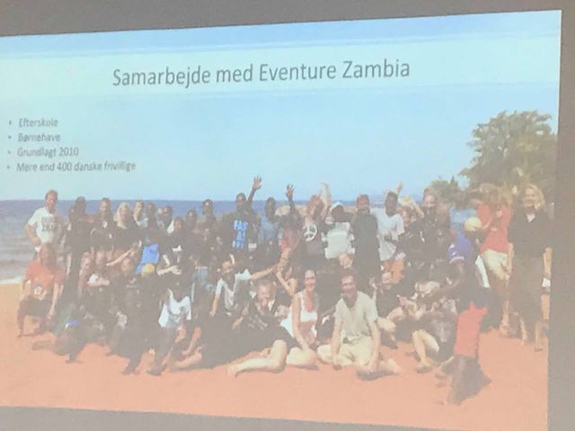 Photo of Øster Starup Skole