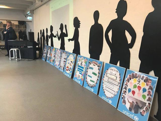 Photo of Øster Starup Skole