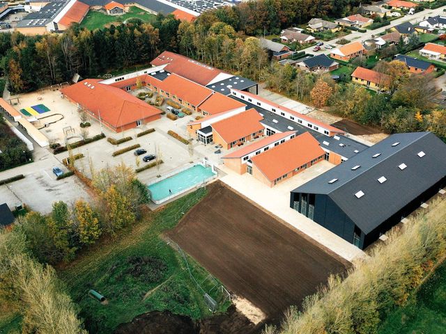 Photo of Den Kristne Friskole