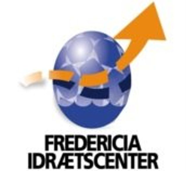 Fredericia Idrætscenter logo