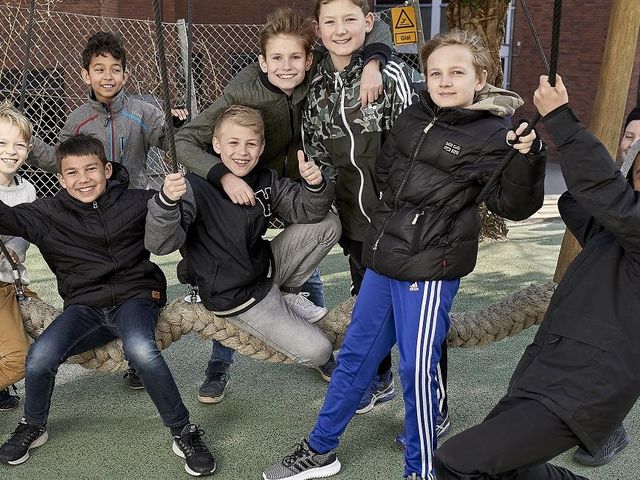 Photo of Giersings Realskole