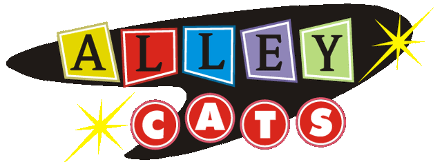 Alley Cats Entertainment logo