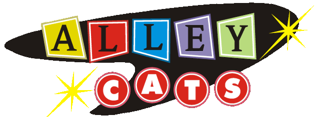 Alley Cats Entertainment logo