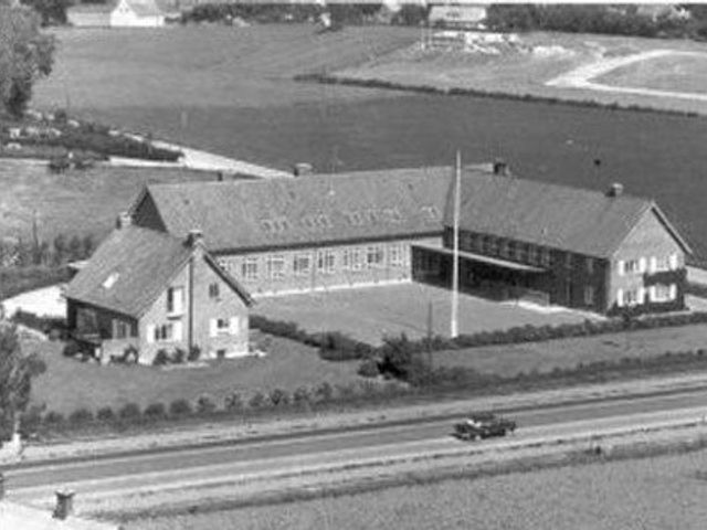 Photo of Østerhåbskolen