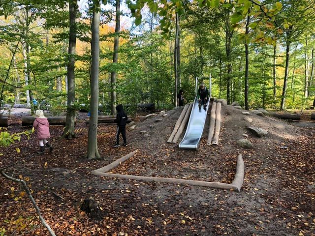 Photo of Trørødskolen