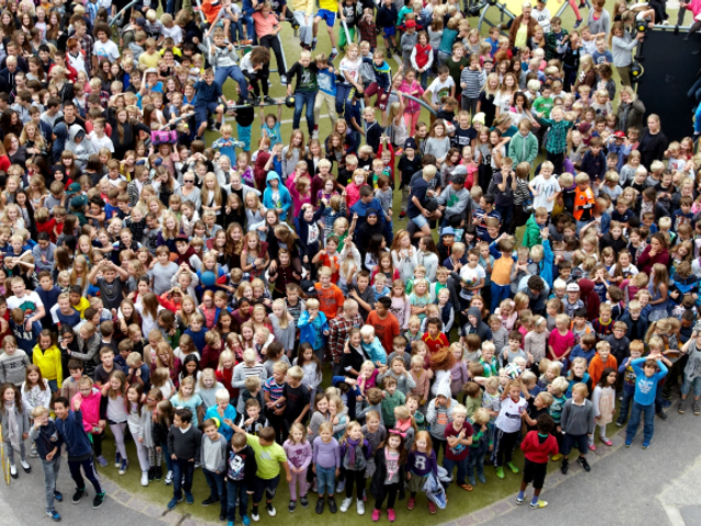 Photo of Ny Hollænderskolen