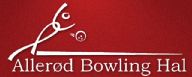 Allerød Bowlinghal logo