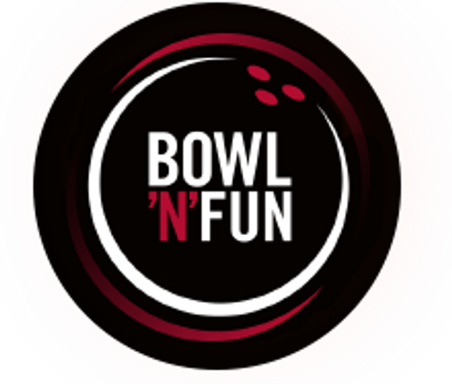 Bowl'n'Fun logo