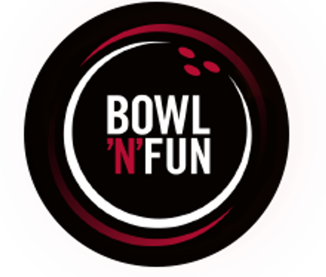 Bowl'n'Fun logo