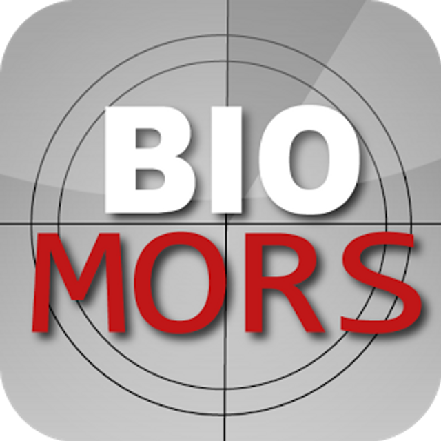 Bio Mors logo