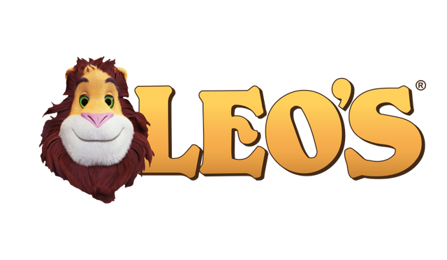 Leo's Lekland Jonkoping logo