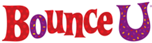 BounceU of Matthews logo