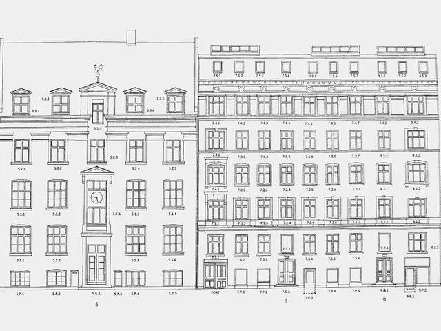 Photo of Krebs' Skole