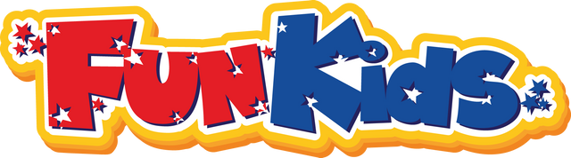 Fun Kids  logo