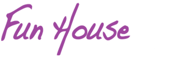 Fun House Frederikshavn logo
