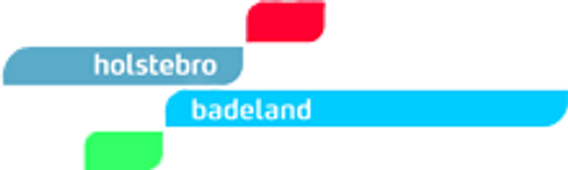 Holstebro Badeland  logo