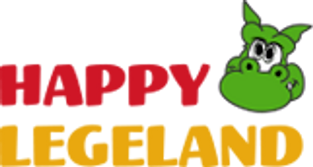 Happy Legeland  logo