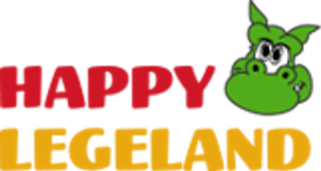 Happy Legeland  logo