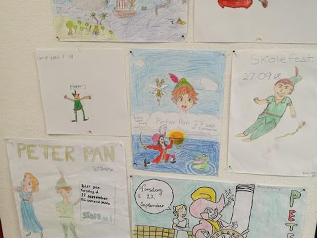 Photo of Vonsild Skole