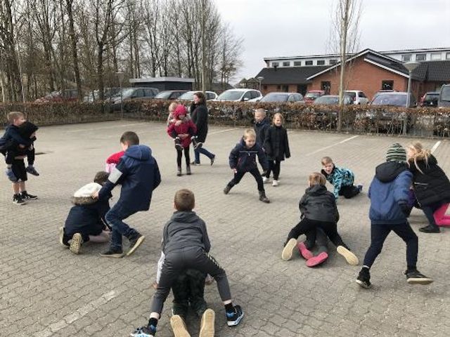 Photo of Den Kristne Friskole