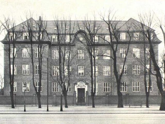 Photo of Institut Sankt Joseph
