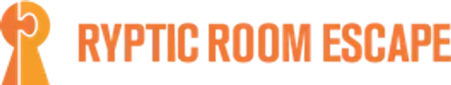 Ryptic Room Escape - 3rd Avenue logo