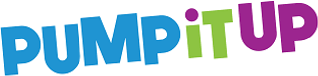 Pump It Up logo