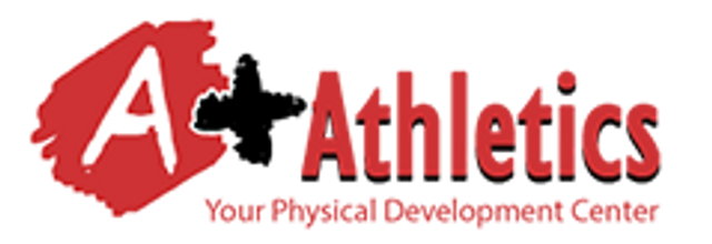 A + Athletics logo