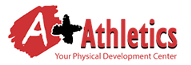 A + Athletics logo