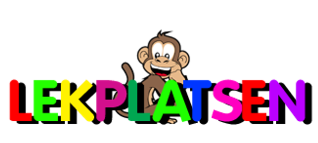 Heron City Lekplatsen logo