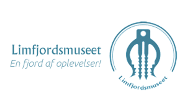 Limfjordsmuseet  logo