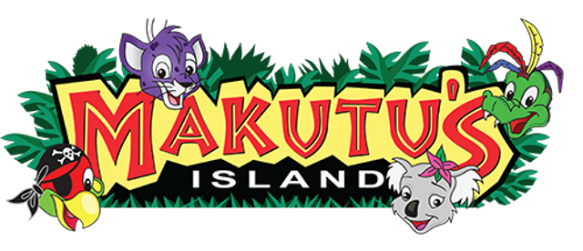 Makutu's Island logo