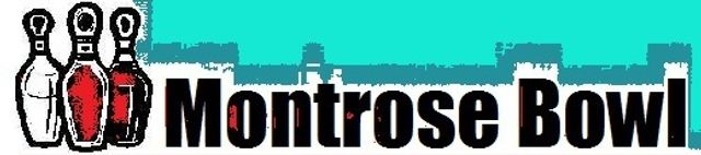 Montrose Bowl logo