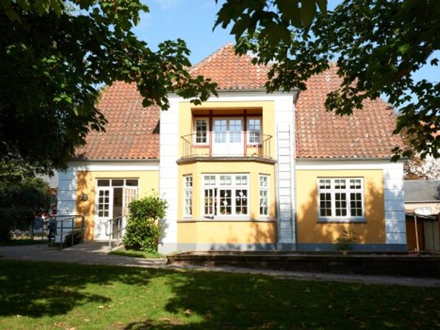 Photo of Samsø Skole