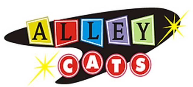 Alley Cats Entertainment & Putt-Putt Fun Center logo