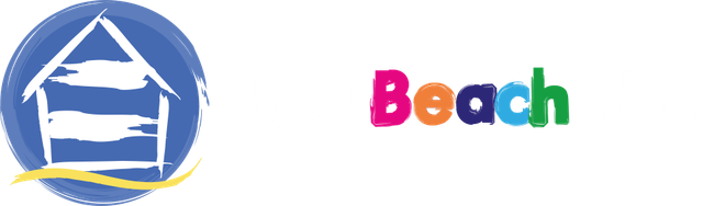 The Beach Hut logo