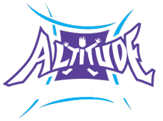 Altitude Trampoline Park logo