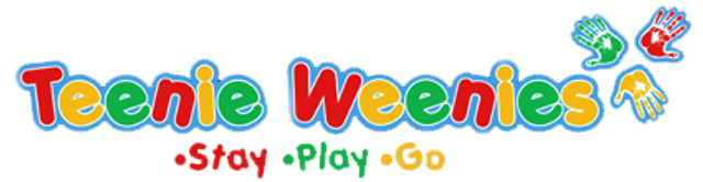Teenie Weenies logo