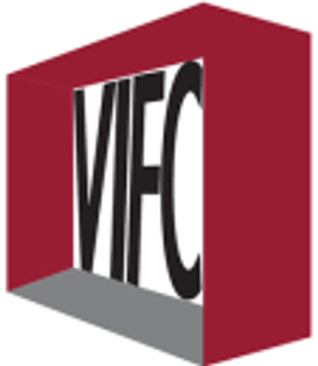 Videbæk Idræts & Fritidscenter logo