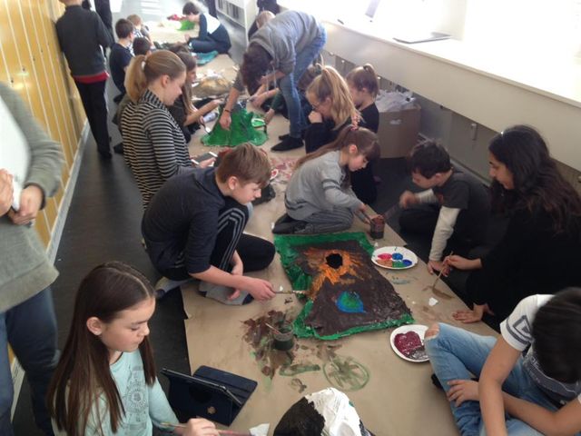 Photo of Park Alle Privatskole