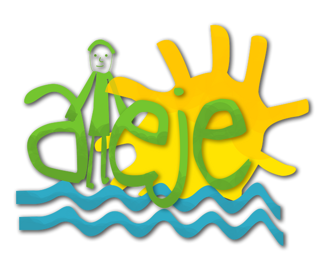 AIEJE logo