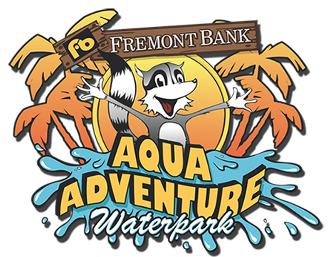 Aqua Adventure Water Park logo