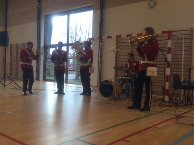 Photo of Vejen Friskole