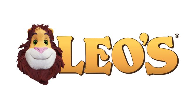 Leo's Lekland Barkarby logo