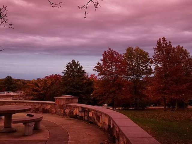 Photo of County College of Morris